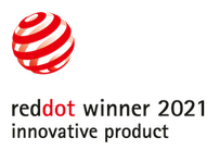 reddot innovative product